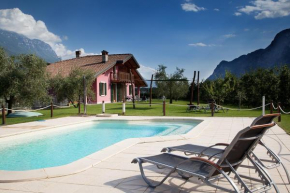 Agritur La Cort